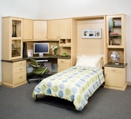 Photo of Closet World