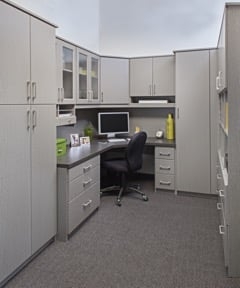 Photo of Closet World