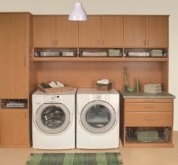 Photo of Closet World