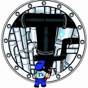 Photo of Bobby T's Plumbing