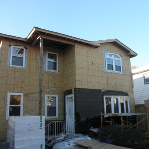 Photo of Solomon Builders