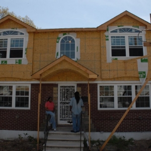 Photo of Solomon Builders