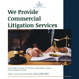 Photo of The Alford Law Firm