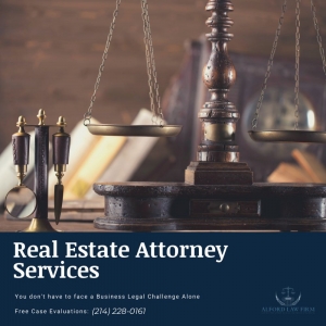 Photo of The Alford Law Firm