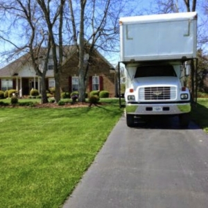 Photo of Franklin Moving Company