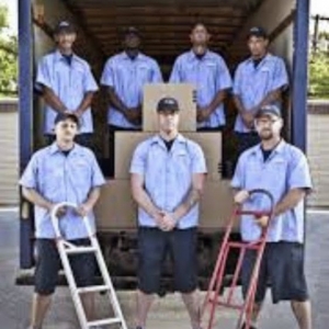 Photo of Franklin Moving Company