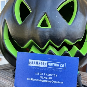 Photo of Franklin Moving Company