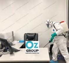 Photo of Oz Group Cleaning