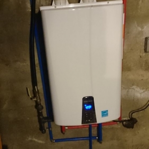 Edison Mount Gilead Plumbing