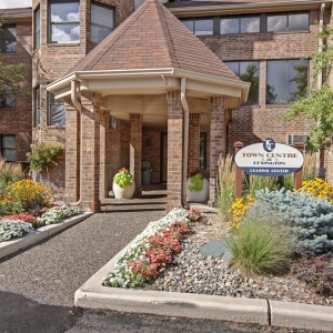 Photo of Town Centre Apartment Homes