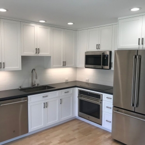 Photo of Woodenbridge Custom Cabinets & Granite