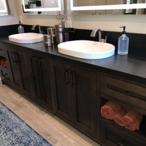 Photo of Woodenbridge Custom Cabinets & Granite