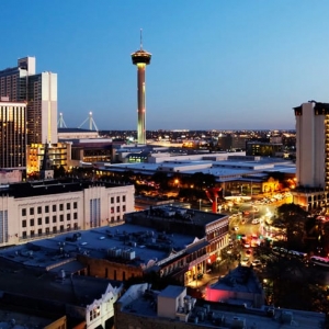 San Antonio All-Tech Global