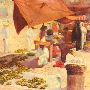 Photo of Mission Gallery Antiques