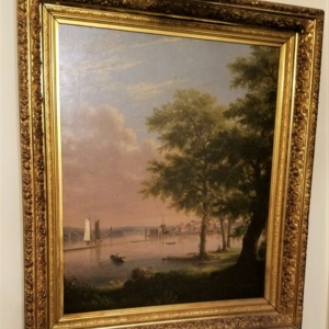 Photo of Mission Gallery Antiques