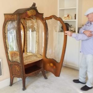 Photo of Mission Gallery Antiques