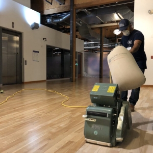 Photo of Peninsula Hardwood Floors