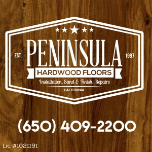 Photo of Peninsula Hardwood Floors