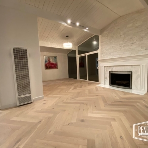 Photo of Peninsula Hardwood Floors