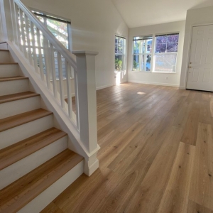 Photo of Peninsula Hardwood Floors