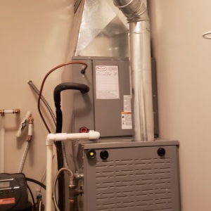Photo of Christopher's Heating and Cooling