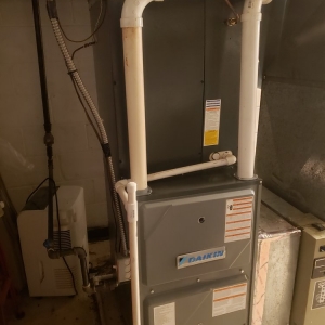 Photo of Christopher's Heating and Cooling