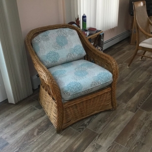 Photo of AAA Upholstery