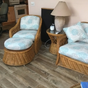 Photo of AAA Upholstery
