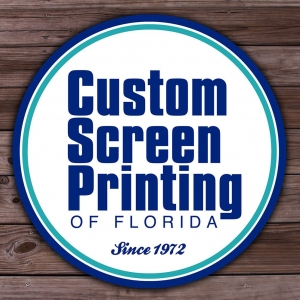 Photo of Custom Screen Printing of Florida