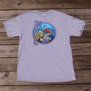 Photo of Custom Screen Printing of Florida