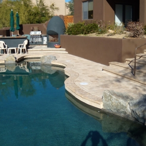 Peoria CSC Stone, Inc.
