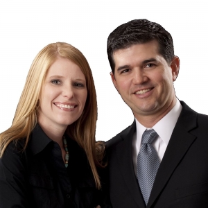 Photo of Richard & Gretchen Kimball - Keller Williams Realty