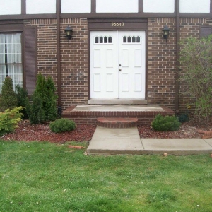 Photo of DelPizzo Masonry & Concrete