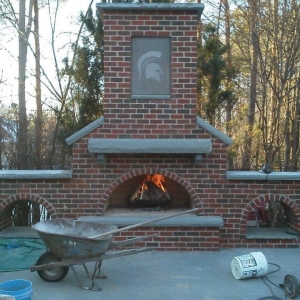 Photo of DelPizzo Masonry & Concrete