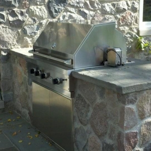 Photo of DelPizzo Masonry & Concrete