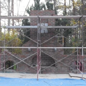 Photo of DelPizzo Masonry & Concrete