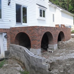 Photo of DelPizzo Masonry & Concrete