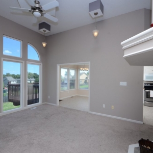 Photo of Home Pros Painting And Home Repairs