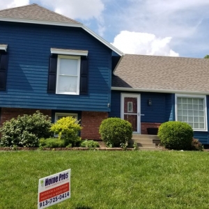 Photo of Home Pros Painting And Home Repairs
