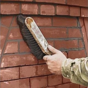 Photo of Bernard Callaghan Masonry & Building Restoration
