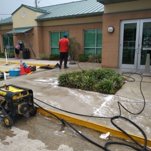 Photo of Aqua Clean Floors and Upholstery Cleaners
