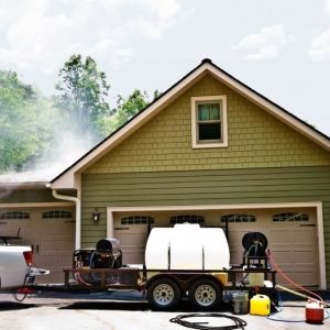 Photo of Aqua Clean Floors and Upholstery Cleaners