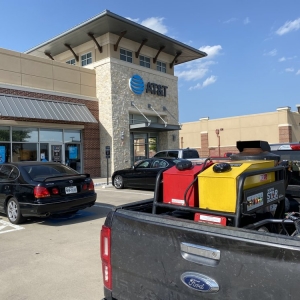 Photo of Frisco Pressure Washing And Grill Cleaning
