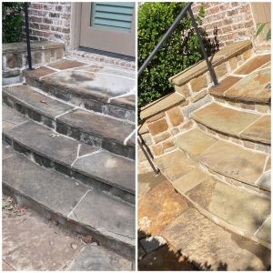 Photo of Frisco Pressure Washing And Grill Cleaning