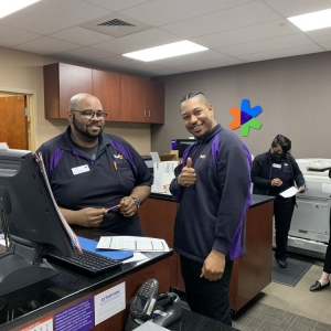 Photo of FedEx Office Print & Ship Center