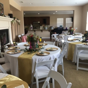 Photo of Sophisticated Event Planning & Photography