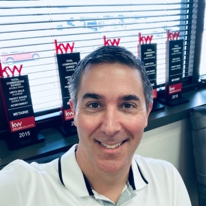 Photo of Ryan Rogers - Keller Williams Realty