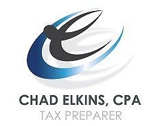 Photo of Chad Elkins, CPA