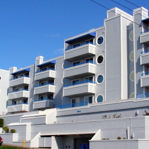 Photo of Sound Siding
