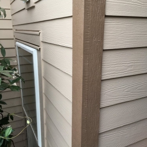 Photo of Sound Siding